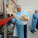 «Хлеб Анапского хлебокомбината самый вкусный, потому что он сделан с душой»