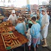 Школьная экскурсия в АО "Анапский хлебокомбинат"